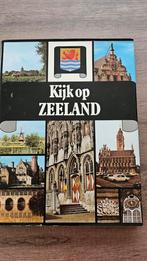 Kijk op .... : 11- delige reeks, Boeken, Ophalen of Verzenden, Gelezen