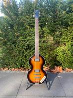 Hofner Contemporary Mersey Bass, Ophalen, Zo goed als nieuw