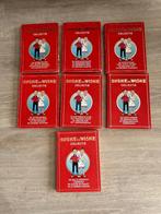 Collectie Suske en Wiske speciale verzamelalbums, Ophalen, Suske en Wiske, Gebruikt, Boek of Spel