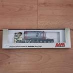 CONTAINER TRUCKS BELGIË 1:87-H0, Ophalen of Verzenden