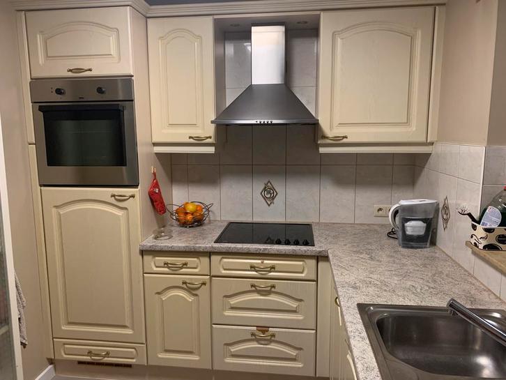 GRATIS keuken, Maison & Meubles, Cuisine | Cuisines complètes, Utilisé, Enlèvement