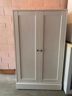 Kast IKEA HAVSTA wit, 3 ou 4 tiroirs, 25 à 50 cm, Moins de 100 cm, Comme neuf