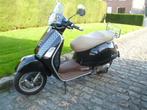 Vespa GTS 250ie, Fietsen en Brommers, 250 cc, Ophalen of Verzenden, Zo goed als nieuw, Benzine