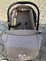 Complete kinderwagen, Autres marques, Avec nacelle, Enlèvement, Utilisé