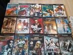 Lot 15 jeux Nintendo Game Cube, Games en Spelcomputers, Games | Nintendo GameCube, Online, Gebruikt, 2 spelers, Vanaf 7 jaar