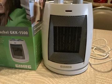 Elektrisch kacheltje  beschikbaar voor biedingen