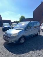 Citroen berlingo, Voorwielaandrijving, 4 cilinders, 5 deurs, Blauw