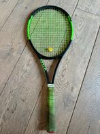 Tennisracket Wilson Blade, Ophalen of Verzenden, Zo goed als nieuw, Racket, Wilson