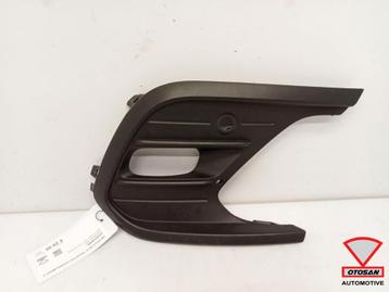 VW Polo 2G Facelift Rooster Voorbumper Rechts 2GS853666E beschikbaar voor biedingen