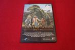 dvd dinotopia the temptation, Ophalen of Verzenden