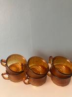 Arcoroc Sierra 6 tasjes, Ophalen of Verzenden