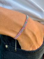 Armband met Miyuki kralen, Overige materialen, Overige kleuren, Sarahberlemont@outlook.com, Bohêmia