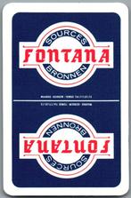 joker - J3937 - Fontana bronnen, Verzamelen, Verzenden, Zo goed als nieuw, Joker(s)