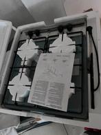 Gaskookvuur met oven (merk: Etna), Ophalen, Nieuw, Oven