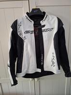 motorjas, Motoren, Kleding | Motorkleding, Ophalen, Jas | leer, Yamaha, Dames