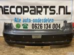 BMW 3 SERIE F34 GT ACHTERBUMPER ORIGINEEL, Gebruikt, Ophalen of Verzenden, Achter, Bumper