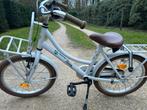 Prachtig torpedo fiets 18inch, Ophalen, Gebruikt