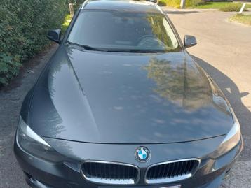 BMW 316 touring beschikbaar voor biedingen