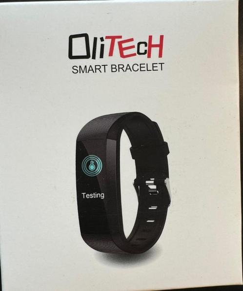 smart bracelet, Sport en Fitness, Hartslagmeters, Nieuw, Overige merken, Ophalen of Verzenden