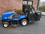 tracteur tondeuse iseki, Tuin en Terras, Zitmaaiers, Ophalen, Gebruikt, 120 cm of meer, Iseki