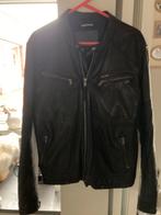 Veste en cuir pour homme mt.xl Redskins, Taille 56/58 (XL), Comme neuf, Brun, Enlèvement