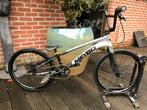 Race bmx meybo, Fietsen en Brommers, Ophalen, Gebruikt, Aluminium, 20 tot 24 inch