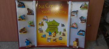 Coffret Collection fèves série limitée, Enlèvement ou Envoi, Comme neuf