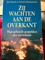 Beverly Martin - Zy wachten aan de overkant, Ophalen of Verzenden, Zo goed als nieuw, Beverly Martin