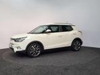 SsangYong Tivoli e-XDi 2WD ~ Sapphire ~ Navi ~ Airco ~ CC ~, Gebruikt, 4 cilinders, 116 pk, Wit