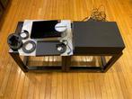 Bang & Olufsen Beosound 5 & master 5 + CD ripping device B&o, Ophalen, Info@bang-olufsen.dk, Zo goed als nieuw, Bang & Olufsen