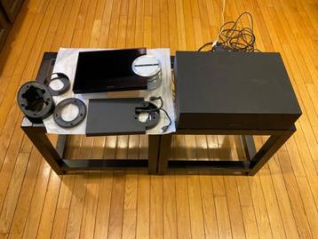 Bang & Olufsen Beosound 5 & master 5 + CD ripping device B&o beschikbaar voor biedingen