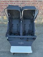 Easywalker duo kinderwagen in mooie staat, Kinderen en Baby's, Kinderwagens en Combinaties, Ophalen, Zo goed als nieuw