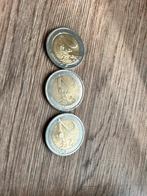 2 euro munten, 2 euro, Setje, België, Ophalen