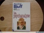 Mr. Bluff en... psychoanalyse, Ophalen of Verzenden, Gelezen