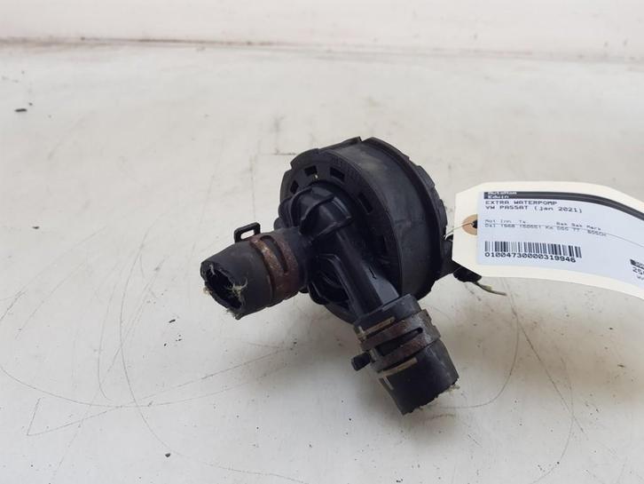 EXTRA WATERPOMP Passat Variant (3G5) (|3Q0965567E|), Auto-onderdelen, Airco en Verwarming, Volkswagen, Gebruikt