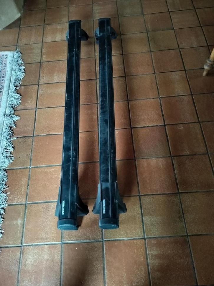 Dakdrager, Autos : Divers, Porte-bagages, Comme neuf, Enlèvement ou Envoi