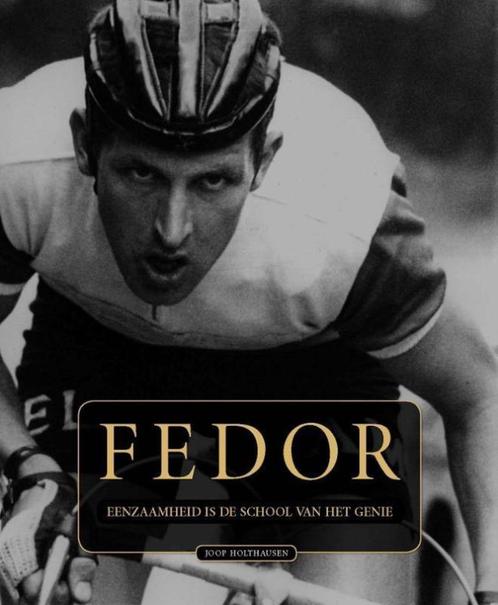 Fedor, Boeken, Sportboeken, Nieuw, Lopen en Fietsen, Ophalen of Verzenden