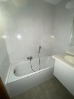 Bad - douche - lavabo - GRATIS, Huis en Inrichting, Badkamer | Complete badkamers, Gebruikt, Ophalen