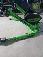 Kinetic Turbo rock and roll smart trainer, Ophalen, Zo goed als nieuw