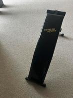 Losse fitnessbank, Sport en Fitness, Fitnessmaterialen, Ophalen, Fitnessbank