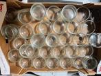 puddingpotjes, Huis en Inrichting, Keuken | Servies, Overige typen, Nieuw, Ophalen of Verzenden, Glas