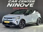 Renault Captur TCe Full Hybrid 160 1.8 Esprit Alpine * 10 Km, Auto's, 4 cilinders, Leder en Stof, Verlengde garantie, 5 zetels