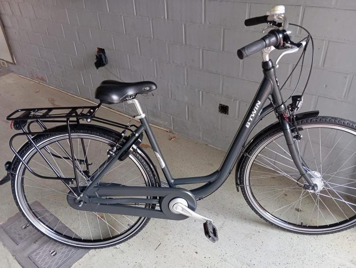 Damesfiets 28 inch nexus, Vélos & Vélomoteurs, Vélos | Femmes | Vélos pour femme, Vitesses, Enlèvement