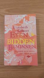 Elizabeth Gilbert - Eten, bidden, beminnen, Ophalen, Zo goed als nieuw, Elizabeth Gilbert