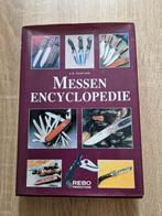 Messen encyclopedie., Enlèvement ou Envoi, Comme neuf