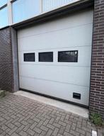 Elektrische overheaddeur garagedeur snelloopdeur deuren, Doe-het-zelf en Bouw, Ophalen of Verzenden