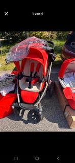 maxi cosi mura, Kinderen en Baby's, Kinderwagens en Combinaties, Ophalen, Zo goed als nieuw