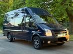 FORD TRANSIT 5+1 DUBBELCABINE EURO 5 GEKEURD VOOR VERKOOP, Auto's, Euro 5, Particulier, Ford, Te koop