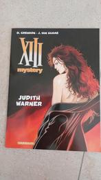 XIII DERTIEN MYSSTERY, Livres, BD | Comics, Comme neuf, Enlèvement ou Envoi