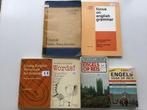 diverse taalboeken Engels en woordenboeken Engels, Boeken, Taal | Engels, Ophalen of Verzenden, Zo goed als nieuw